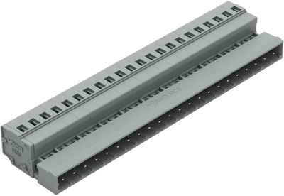231-622 WAGO PCB Connection Systems Image 1