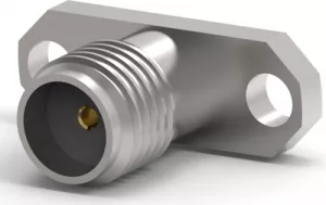 1052634-1 AMP Coaxial Connectors
