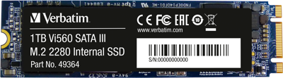 49364 Verbatim Storage Media Image 2