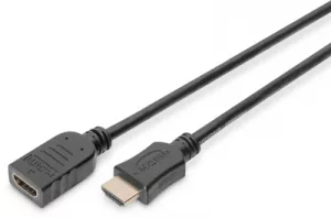 AK-330201-030-S DIGITUS Assembled Audio Cables, Display cables