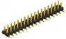 SLLP6SMD03834GPS Fischer Elektronik PCB Connection Systems