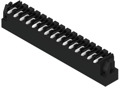1805070000 Weidmüller PCB Connection Systems Image 2