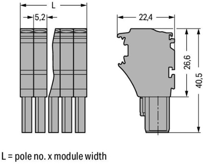 2022-110 WAGO PCB Connection Systems Image 2