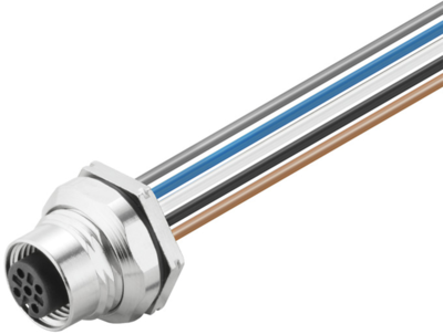 1233320000 Weidmüller Sensor-Actuator Connectors