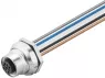1233320000 Weidmüller Sensor-Actuator Connectors