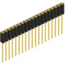 BL 13 19 Fischer Elektronik PCB Connection Systems