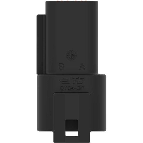 DT04-3P-E004 DEUTSCH Accessories for Automotive Connectors Image 3