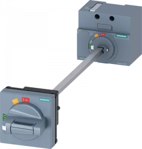 3VA9157-0FK21 Siemens Switches Accessories
