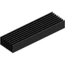 10161673 Fischer Elektronik Heat Sinks