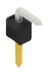SL180421S Fischer Elektronik PCB Connection Systems