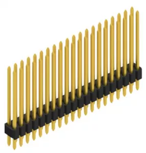 SLVW410540G Fischer Elektronik PCB Connection Systems