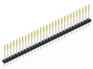 SLY113929S Fischer Elektronik PCB Connection Systems