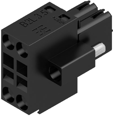 1001270000 Weidmüller PCB Connection Systems Image 2