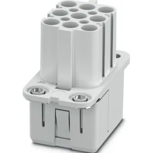 1079547 Phoenix Contact Contact Inserts