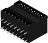 1653760000 Weidmüller PCB Connection Systems