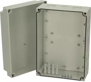 6015327 Fibox GmbH General Purpose Enclosures