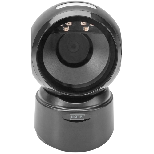 DA-81005 DIGITUS Barcode Scanners Image 2