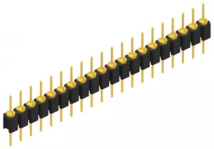 10040143 Fischer Elektronik PCB Connection Systems