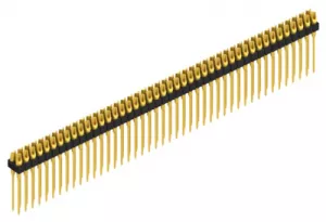 MK21088G Fischer Elektronik PCB Connection Systems