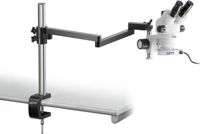 OZM 952 Kern Microscopes, inspection cameras, light sources, accessories