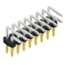 SLY 4 035 16 S Fischer Elektronik PCB Connection Systems