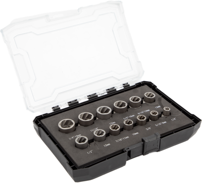 T4361 C.K Tools Sockets, Ratchets and Accessories Image 1