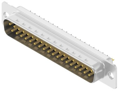 163A11099X CONEC D-Sub Connectors Image 2