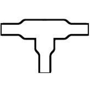 497802-000 Raychem Bottle Shapes