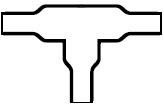661273-000 Raychem Bottle Shapes