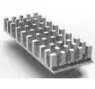 1829904-2 TE Connectivity Heat Sinks