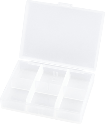 BYB-7-30L0038 by.B Storage Systems Image 1