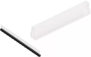 SL10SMD06231ZSM Fischer Elektronik PCB Connection Systems