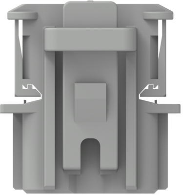 1534404-2 AMP Automotive Power Connectors Image 3