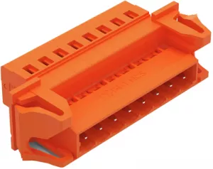 231-638/114-000 WAGO PCB Connection Systems