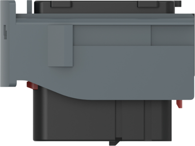 284848-3 AMP Automotive Power Connectors Image 3