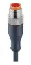 81115 Lumberg Automation Sensor-Actuator Cables