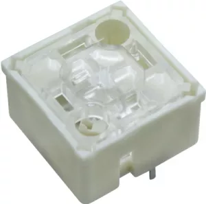 3.14.100.001/0000 RAFI Tactile Switches