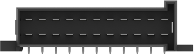 966029-1 AMP Automotive Power Connectors Image 5