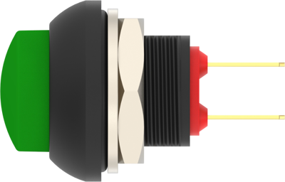 1-2329328-4 Alcoswitch Pushbutton Switches Image 3