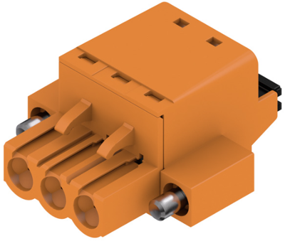 1017430000 Weidmüller PCB Connection Systems