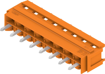 1582070000 Weidmüller PCB Connection Systems Image 2