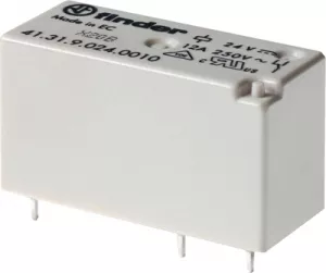 41.31.9.012.0020 Finder Industrial Relays