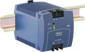 ML100.200 PULS DIN Rail Power Supplies