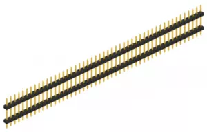 SLY508149G Fischer Elektronik PCB Connection Systems