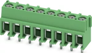 1935831 Phoenix Contact PCB Terminal Blocks