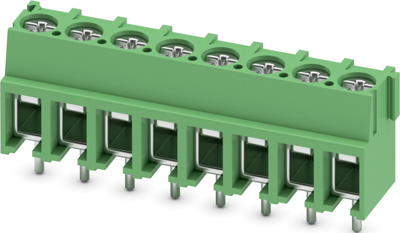 1935831 Phoenix Contact PCB Terminal Blocks Image 1