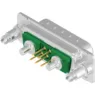 3036W4PAR69E20X CONEC D-Sub Connectors