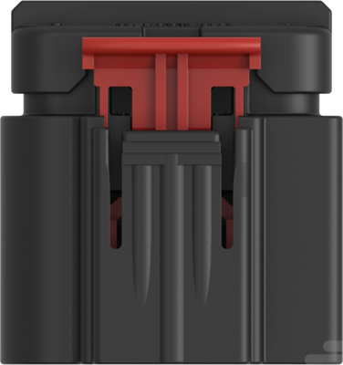 5-1419168-8 AMP Automotive Power Connectors Image 3