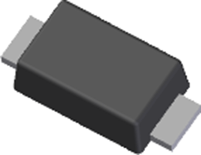 DFLZ15-7 Diodes Zener Diodes