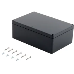 BYB-3-90H0012 by.B General Purpose Enclosures